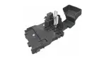 8262060030 - : Block Assembly Fusible for Toyota Image