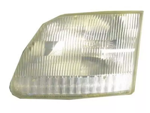 Headlamp Assembly - Ford (3L3Z-13008-DA)