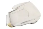 22894323 - Body: Seat Back Cover for GM Image