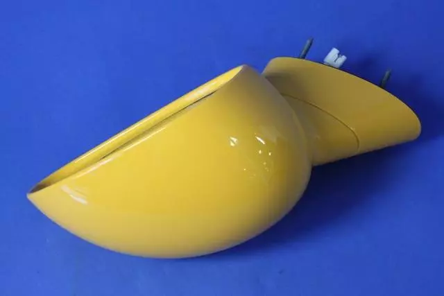 Mirror Assembly - Mopar (1VX80TZZAB)