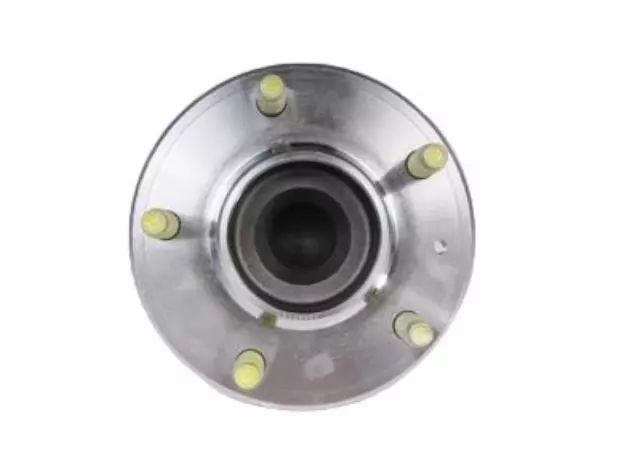 19370295 - Brakes: Hub &amp; Bearing for Cadillac: CTS, STS Image