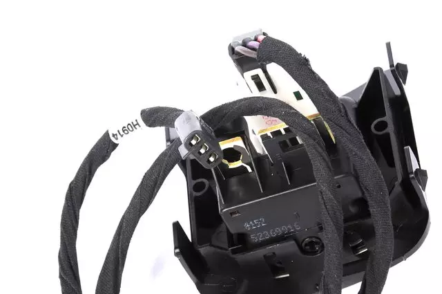 52369916 - : Fuel Type Indicator Switch for GM Image