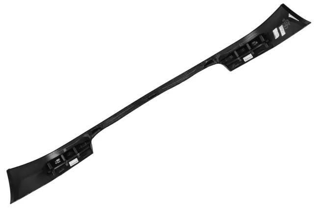 22777685 - Body: Bumper Cover for GMC: Sierra 2500 HD, Sierra 3500 HD Image