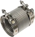 6745605 - : Exhaust Bellow Expansion Joint for Dorman Image