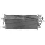 YJ691 - HVAC: Motorcraftâ„¢ Condenser for Ford: Explorer Image