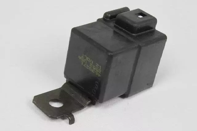 4638271 - : Mopar Relay Electrical for Mopar Image