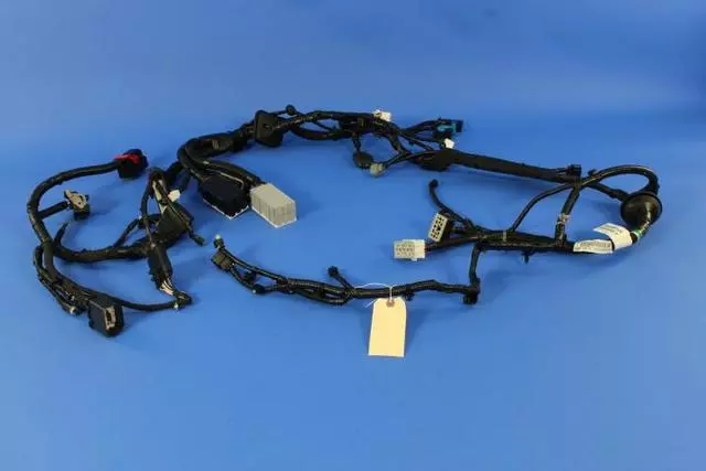 Dash Wiring - Mopar (68226242AG)