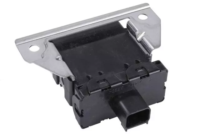 95396398 - Electrical: Module for GM Image