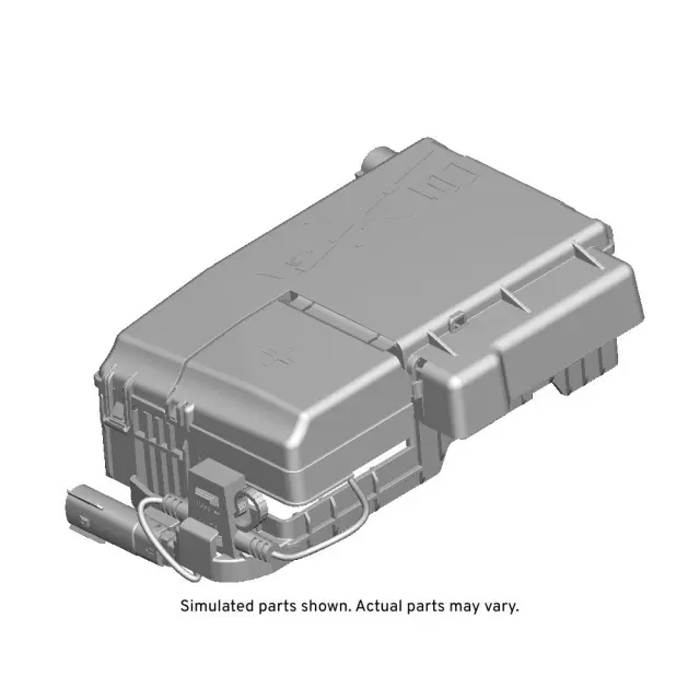 85134220 - : Junction Block for Chevrolet: Equinox Image