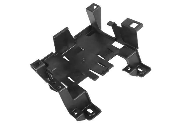 84001762 - Body: Radio Bracket for GM Image