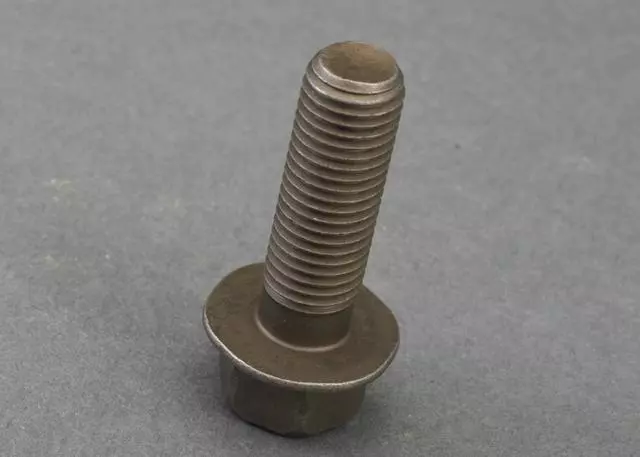 44015AC000 - : Converter &amp; Pipe Bolt for Subaru: B9 Tribeca, Legacy, Outback, Tribeca Image