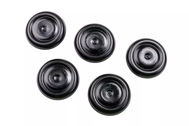 90242083 - Body: Rear Body Panel Plug for Buick: Cascada | Cadillac: XT4 Image