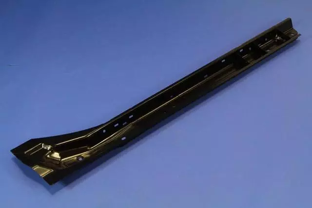 Sill Panel, Right - Mopar (68091292AC)