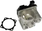 977562 - : Electronic Throttle Body for Dorman Image
