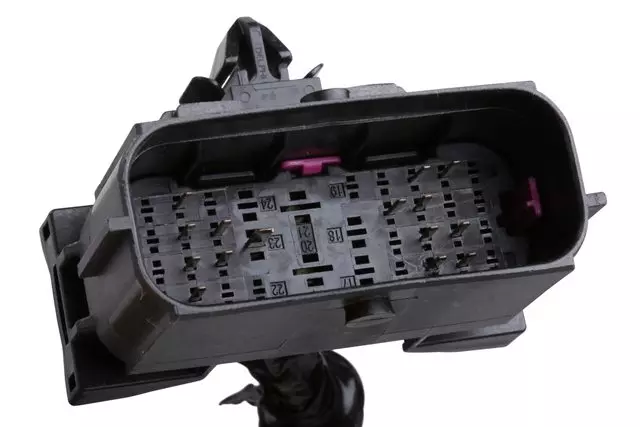 Headlamp Wiring Harness - GM (84146554)