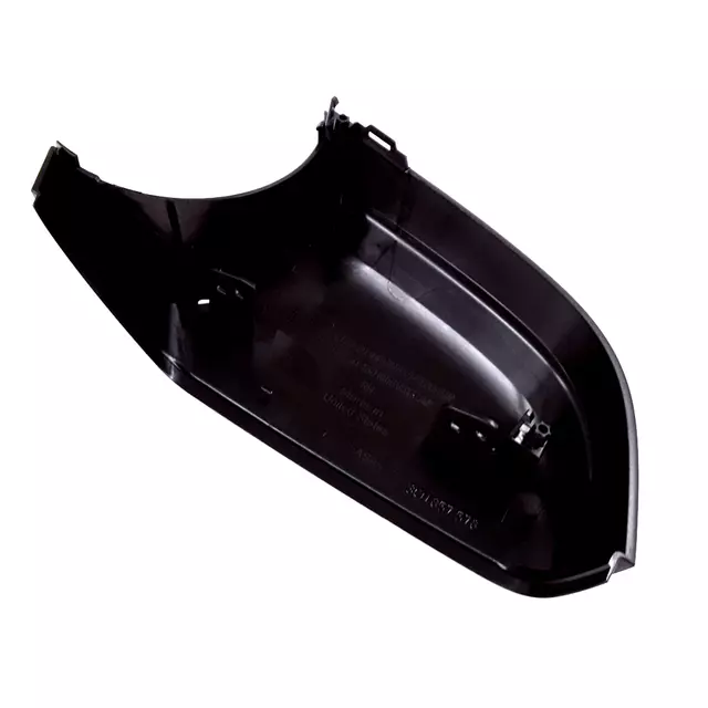 3CN8575789B9 - Body: Lower Cap for Volkswagen: Atlas, Atlas Cross Sport Image