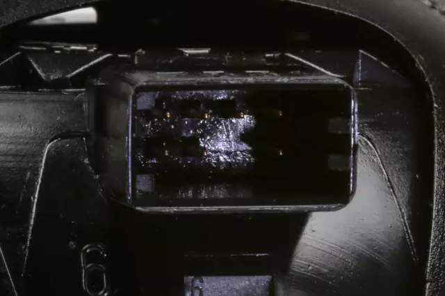 Door Mirror Actuator - GM (20757725)