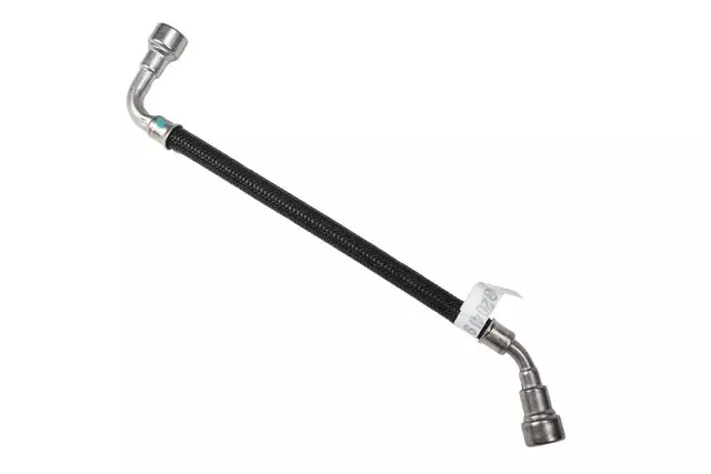 25820419 - : Front Engine Intake Manifold Crossover Pipe for GM Image