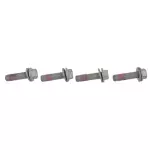W719430S439 - Brakes: Adapter Bolt for Ford: Explorer, Mustang, Police Interceptor Utility | Lincoln: Aviator Image