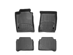441731440882 - : Black FloorLiner™ DigitalFit® for WeatherTech Image