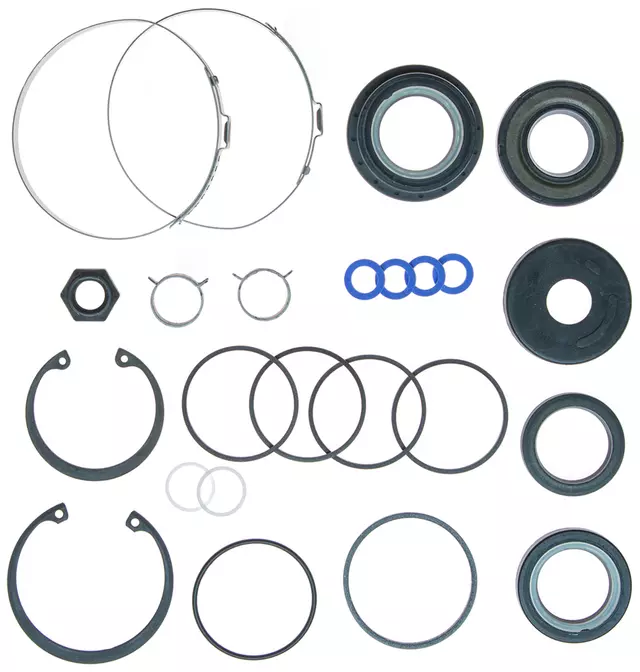 36348508 - Steering: Steering Gear Pinion Shaft Seal Kit for Ford: Taurus, Windstar | Mercury: Sable Image