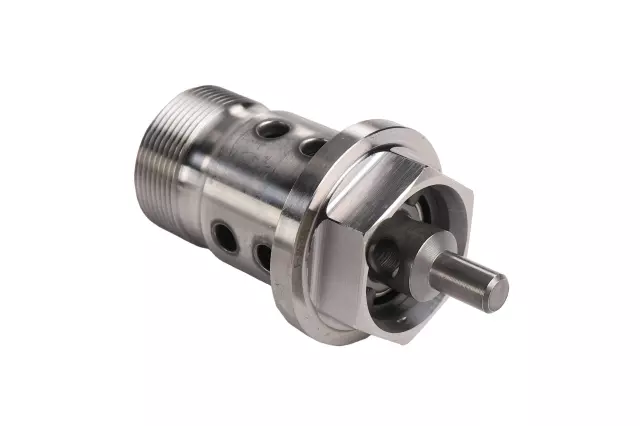 Control Valve - GM (55487704)