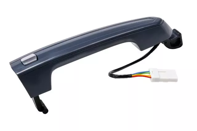 Primed Front Side Door Outside Handle - GM (13517522)