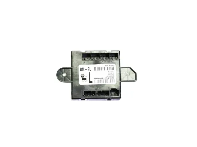 68424179AC - Electrical: Door Module, Left for Mopar Image