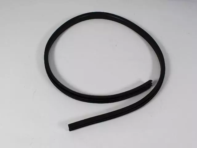 Front Door Opening Weatherstrip, Right - Mopar (1EK86XXXAD)