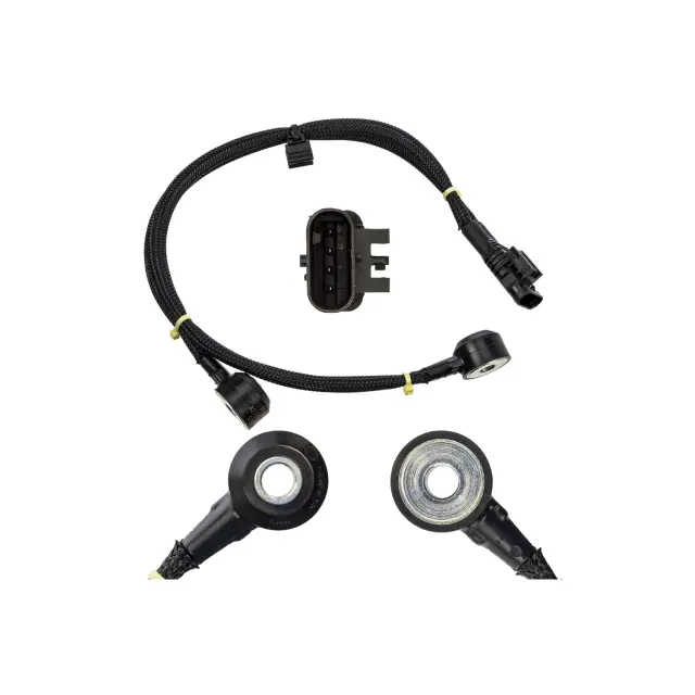 1811945 - Air Intake &amp; Fuel Delivery: Ignition Knock (Detonation) Sensor for GLOBAL PARTS DISTRIBUTORS Image