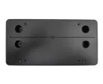 BM1068177 - : License Plate Bracket for COLLISION Image
