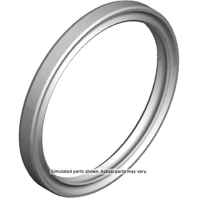 55578408 - : Rear Transfer Case Output Shaft Seal for Buick: LaCrosse | Cadillac: SRX Image