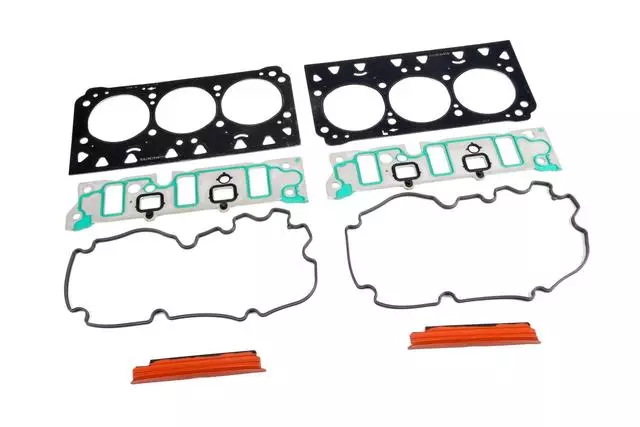 89017824 - Engine: Valve Grind Gasket Kit for Buick: Park Avenue, Regal, Riviera | Chevrolet: Impala, Monte Carlo | Oldsmobile: LSS | Pontiac: Bonneville, Grand Prix Image