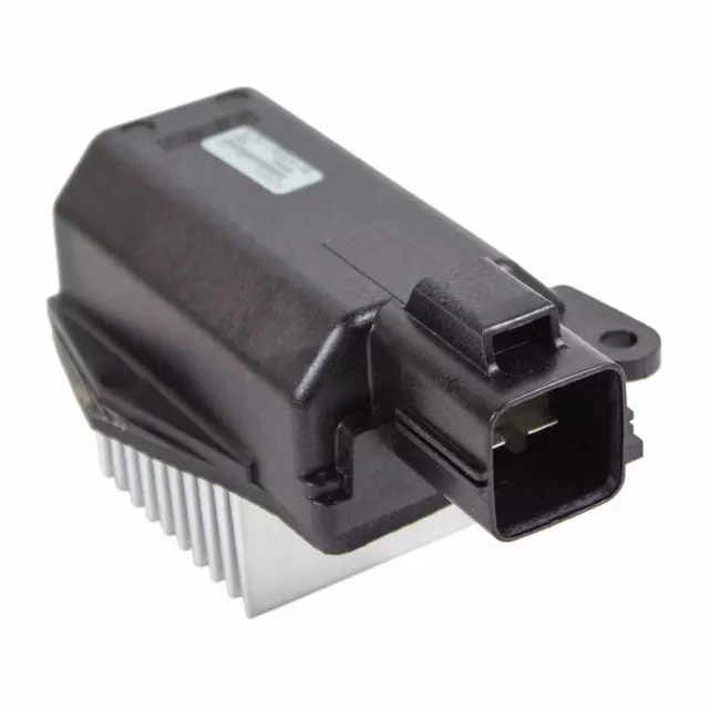 Control Module - Ford (4L3Z-19E624-AA)