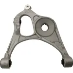 RK643099 - : Rear Left Lower Forward Suspension Control Arm for Moog Image