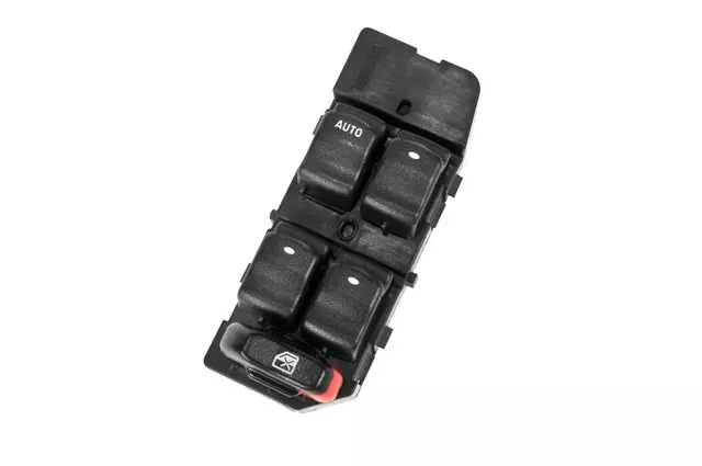 20807217 - Body: Window Switch for Pontiac: G6 Image