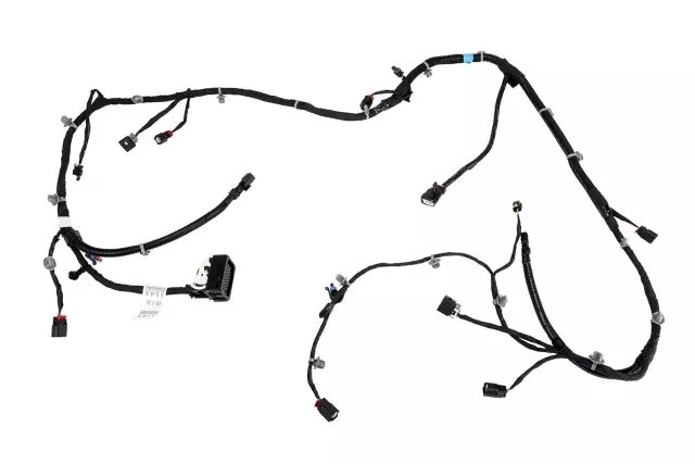 84133543 - Body: Harness for GM Image