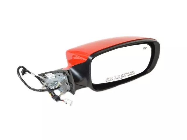 1NJ52ZR3AJ - : Outside Rear-View Mirror, Right for Mopar Image