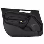 G2BZ5823943EB - : Door Trim Panel for Ford: Fiesta Image
