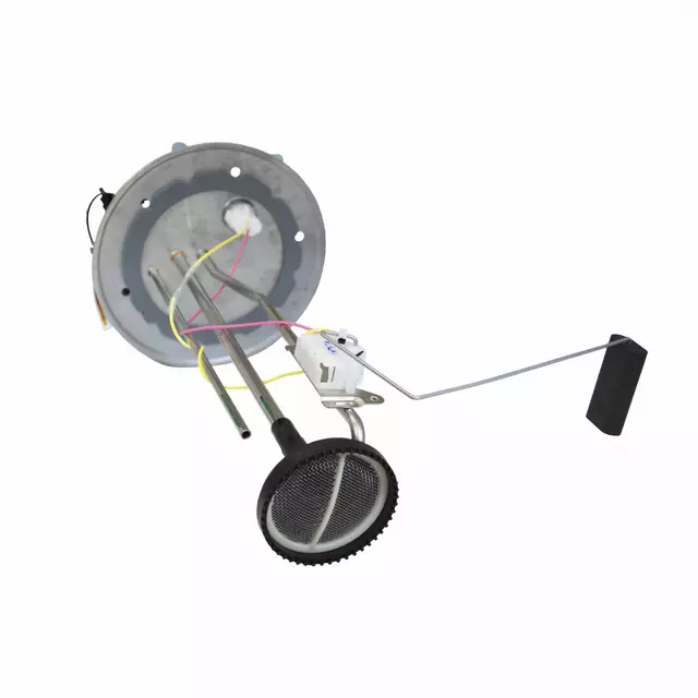 6C3Z9275DA - Electrical: Fuel Gauge Sending Unit for Ford: E-350 Super Duty, F-250 Super Duty, F-350 Super Duty, F-450 Super Duty, F-550 Super Duty Image