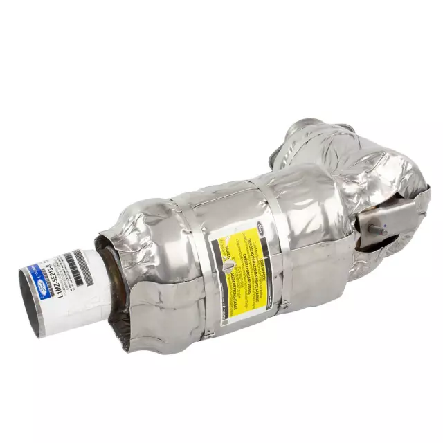 Catalytic Converter - Ford (L1MZ-5E213-T)