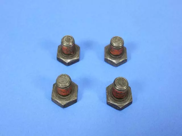 6508909AA - CVT2; Variable Speed; Automatic Transaxle: Hex Head Lock Bolt for Mopar Image