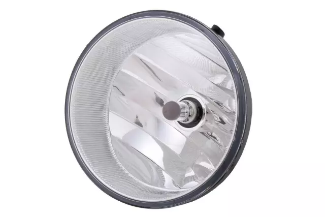 88975670 - Electrical: Fog Lamp Assembly for Pontiac: Vibe Image