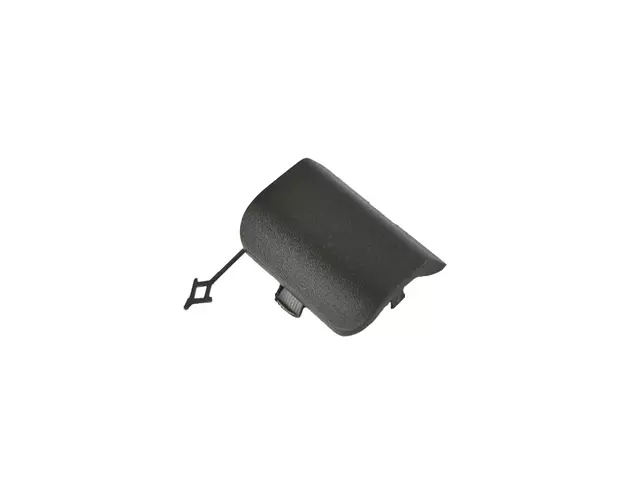 Tow Hook Cover - Mopar (6AQ03LXHAA)