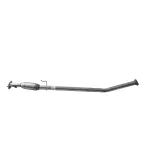 68522 - : Prebent Exhaust Pipe for AP Exhaust Image