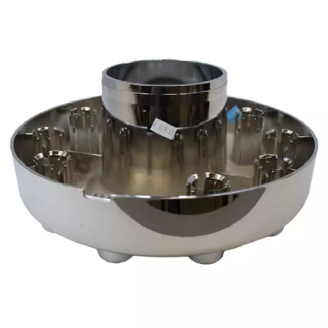 Wheel Cap - Ford (5C3Z-1130-NA)