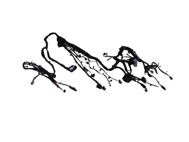 Dash Wiring - Mopar (68572031AB)