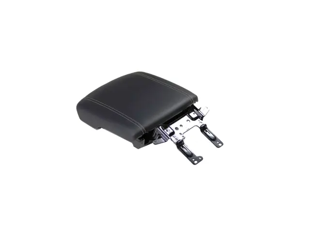 5YM331X7AH - Interior Trim: Console Armrest for Mopar Image image