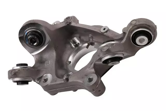 Rear Driver Side Suspension Knuckle - GM (84728702)