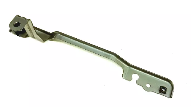 14032AA120 - Cooling System: Bracket for Subaru: Legacy, Outback, XV Crosstrek Image